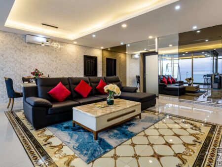 Oasky 5 phòng ngủ