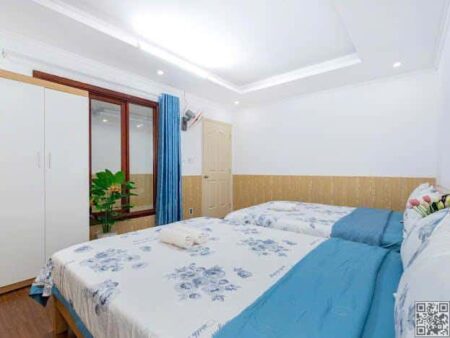 Mã căn 04.08 loại 3PN