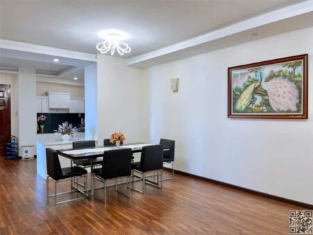 Mã căn 15C loại 3PN view biển