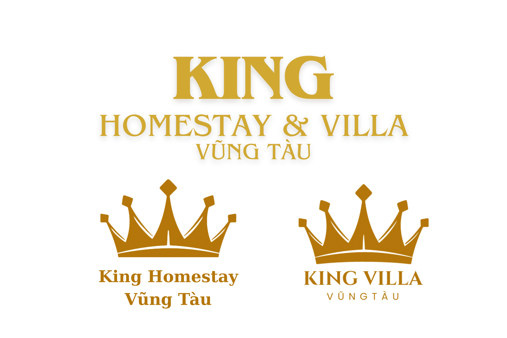 King Homestay & Villa - Thương hiệu Top 1 Vũng Tàu