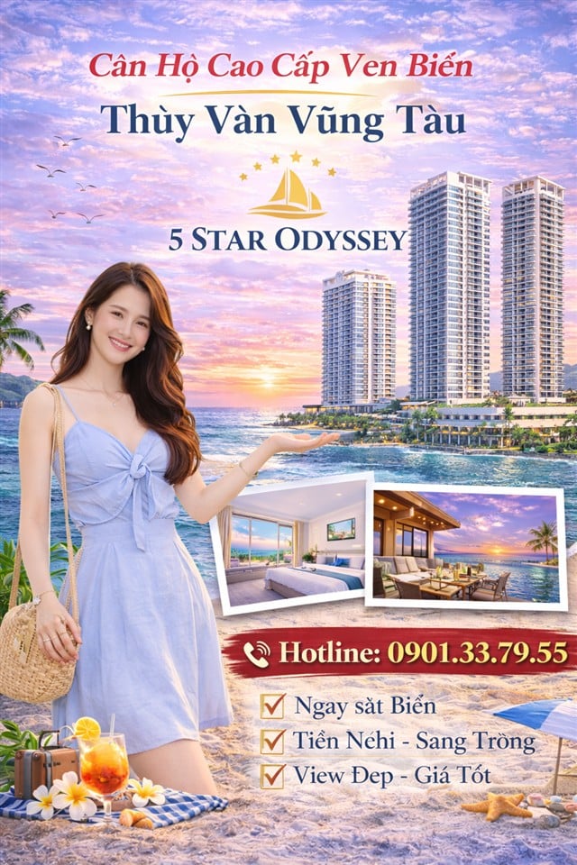 Five Star Odyssey