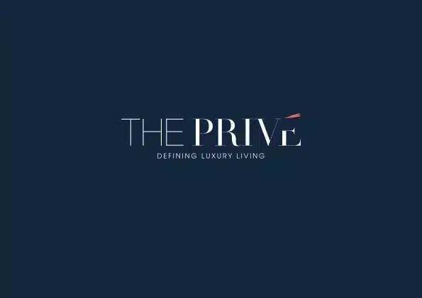 Logo dự án The Prive